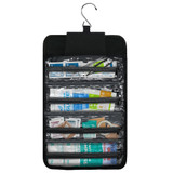 Advanced Coach's First Aid Kit - 73 Pieces
