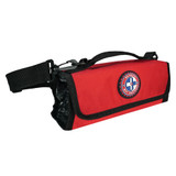 Advanced Coach's First Aid Kit - 73 Pieces