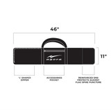 AGORA Pro Line Portable Corner Flag Bag - 46"x11"