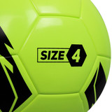 AGORA Precision Pro Match Futsal Ball Pack