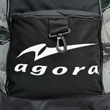 Large Front Pocket Holds Coaching Accessories and More