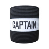 AGORA Captain Armband - Black