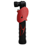 SCORE 6.25" Deluxe Ball Pump