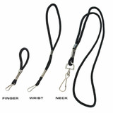 AGORA Wrist Lanyard