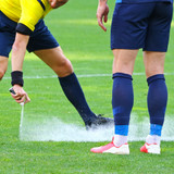 Soccer Referee Vanishing Spray Foam - 4oz Can