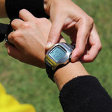 AGORA Soccer Referee Watch