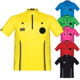 Soccer Referee Jersey - Play On Pro