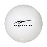 Autograph Soccer Ball