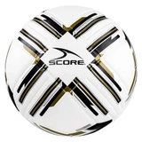 SCORE Mercury Soccer Ball
