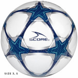 SCORE Ultima Soccer Ball in Sizes 3 and 5
