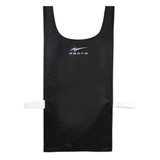 Black Soccer Pinnies