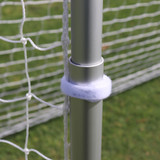 Telescopic Foldable Soccer Goal