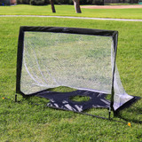 Target Soccer Goal Net