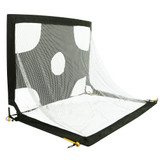 Target Soccer Goal Net