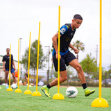 Improve agility, lateral speed, and more