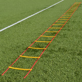 Two 16 Foot Ladders Can Connect Into One Single 32 Foot Ladder