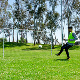 AGORA 4mm HTPP Replacement Net for 5x10 Rebounders