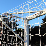 4mm Soccer Net for 7x21 Goals with Depth
