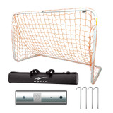 AGORA 4x6 Portable Soccer Goal