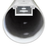 3mm thick heavy wall extruded aluminum tubing 3mm thick heavy wall extruded aluminum tubing