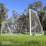 Compatible with AGORA Never-Deflate Goal Wheels Compatible with AGORA Never-Deflate Goal Wheels