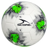 SCORE Astro Match Indoor-Turf Soccer Ball