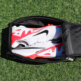 Soccer Shoe Bag for Cleats and Accessories
