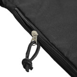 Sports Drawstring Gym Bag Backpack Sack Pack