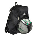 Soccer Backpack with Ball Holder