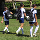 Best Soccer Backpack with Ball Holder for Sale