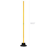Best Speed Poles for Sale with All Surface Base for Indoor and Outdoor Training