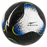 AGORA Pro Match Soccer Ball with Thermal Bonded Panels - The Best Game Ball