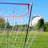 Thick and Durable Elastic Net