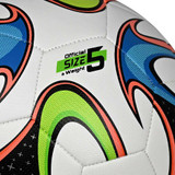 AGORA Legacy26 Soccer Ball - Best Affordable Size 5 Soccer Ball with Bulk Discounts - Limited Edition