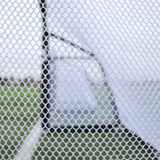 Thick Durable Mesh Net