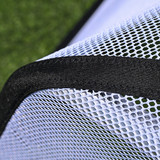 Reinforced Stitching for Added Durability