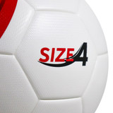 Official Size 4 Futsal Ball