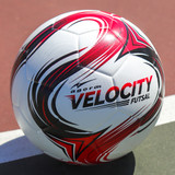 AGORA Velocity Futsal Ball - Best Affordable Futsal Ball