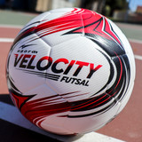 AGORA Velocity Futsal Ball - Best Affordable Futsal Ball