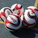 AGORA Velocity Futsal Ball - Best Affordable Practice Futsal Ball