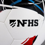 AGORA NFHS Nova Match Soccer Ball - Official NFHS Approved Ball