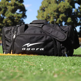 AGORA Pro Sports Bag for Coaches, Players, and Officials