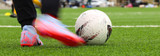 Player Development: Ball Mastery Drills