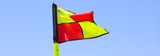 Breakdown: Choosing the Proper Corner Flag Set for Your Pitch