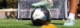 New Arrivals! Foldable Goal, Match Ball & More