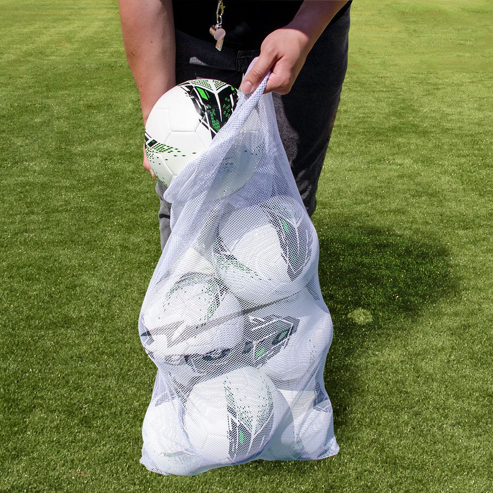 Soccer Ball Bags: Shop Quality Carrier Bags for Soccer Balls