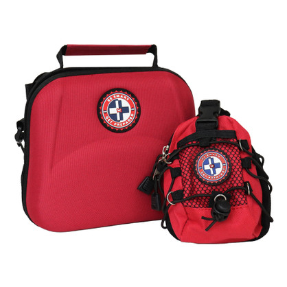 Bonus First Aid Kit - 397 Pieces