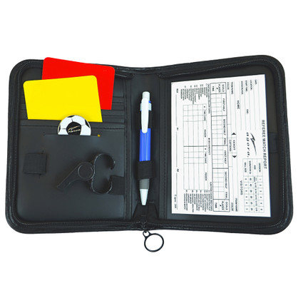 AGORA Referee Accessory Case Kit