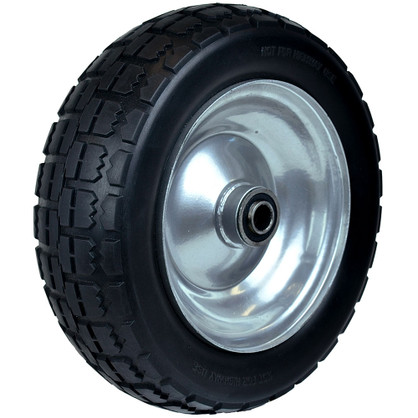 AGORA Replacement PU Tire Wheels
