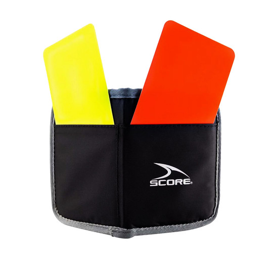 Soccer Referee Gear